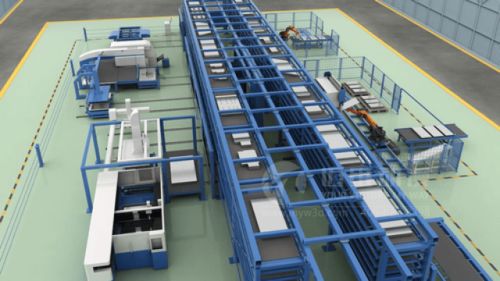 上海三維動(dòng)畫設(shè)計(jì)公司 技術(shù)服務(wù)制作與施工動(dòng)畫的專業(yè)優(yōu)勢(shì)