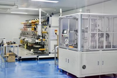 高質(zhì)量發(fā)展一線見聞 | 億鑫豐 錨定新能源“萬億賽道”，以技術(shù)內(nèi)核鑄就更懂電池的智能制造商