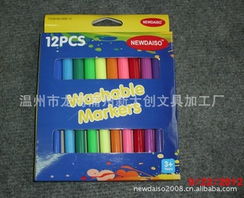 溫州市龍灣蒲州新大創(chuàng)文具加工廠 一站式其他筆類產(chǎn)品批發(fā)指南