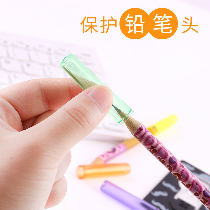 鉛筆筆帽與保護套 小學(xué)生文具用品批發(fā)的關(guān)鍵角色