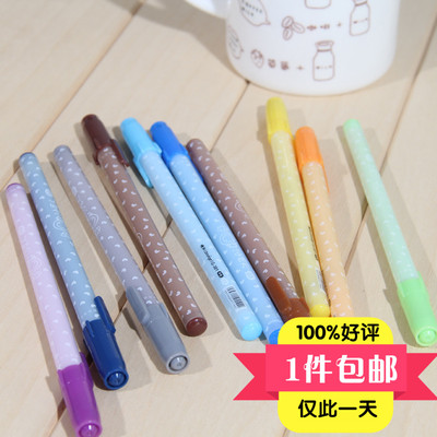 創(chuàng)意點(diǎn)亮?xí)鴮憰r(shí)光 韓國文具引領(lǐng)學(xué)生用品新風(fēng)尚